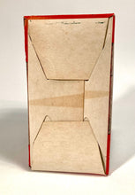 Load image into Gallery viewer, 1930's Christmas TIPPERARY SMOKING MIXTURE Promotional Box ONLY, Three Pieces, Santa Clause