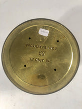 Load image into Gallery viewer, PURE STOCK Quality CIGAR Tobacco Tin || Lancaster, PA.