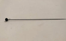 Load image into Gallery viewer, Tablet of Superior English Made GLASS HEAD TOILET PINS || H. Wilkes & Co. England