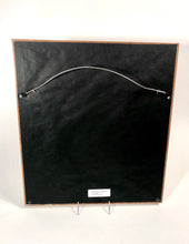 Load image into Gallery viewer, 1897 WHEN HEARTS ARE TRUMPS Framed Litho, Will Bradley, Das Moderne Plakat