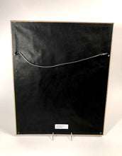 Load image into Gallery viewer, 1897 L'ESTAMPE MODERNE Framed Lithographic Portfolio Cover, Alphonse Mucha