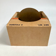 Load image into Gallery viewer, Antique 1920's COUNTRY MAID SLICED BEEF Package, Store Display, K&R INC.