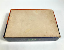 Load image into Gallery viewer, 1950's Vintage DIG Family Card, Board GAME, Gold Mine, Monopoly Man, Deco