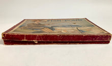 Load image into Gallery viewer, Antique 1910's FISH-POND Children's Vivary Magnetic BOARD GAME, Complete