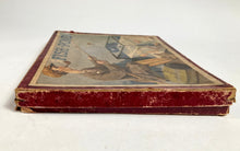Load image into Gallery viewer, Antique 1910's FISH-POND Children's Vivary Magnetic BOARD GAME, Complete