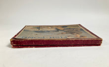 Load image into Gallery viewer, Antique 1910's FISH-POND Children's Vivary Magnetic BOARD GAME, Complete