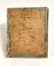 Load image into Gallery viewer, Antique 1890's PETER CODDLE & His First Trip To New York CARD GAME, McLoughlin Bros.