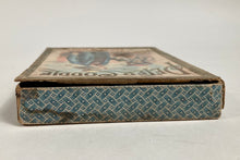 Load image into Gallery viewer, Antique 1890's PETER CODDLE & His First Trip To New York CARD GAME, McLoughlin Bros.
