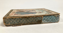 Load image into Gallery viewer, Antique 1890's PETER CODDLE & His First Trip To New York CARD GAME, McLoughlin Bros.