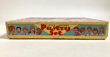 Load image into Gallery viewer, Antique 1930's LITTLE MOTHER'S PASTRY SET Children's Baking Game, Partial