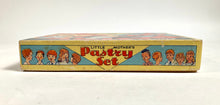 Load image into Gallery viewer, Antique 1930's LITTLE MOTHER'S PASTRY SET Children's Baking Game, Partial