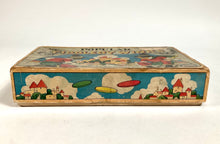 Load image into Gallery viewer, Antique 1920's-1930's TIDDLEDY WINKS Children's Game, Parker Brothers