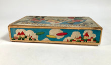 Load image into Gallery viewer, Antique 1920's-1930's TIDDLEDY WINKS Children's Game, Parker Brothers