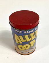 Load image into Gallery viewer, 1937 Vintage ALLEY OOP Comic Strip Game, Slesinger, Cavemen, Dinosaurs