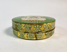 Load image into Gallery viewer, Antique Art Deco FRANCO-AMERICAN BEAUTIGIENE Cosmetic Tin, Health, Beauty