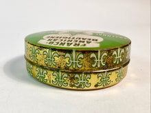 Load image into Gallery viewer, Antique Art Deco FRANCO-AMERICAN BEAUTIGIENE Cosmetic Tin, Health, Beauty