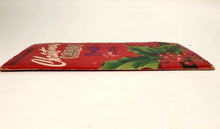Load image into Gallery viewer, 1950's Personalized CHRISTMAS CARDS Sample Book, Ten Designs, Foil || Hye-Quality Card Co.