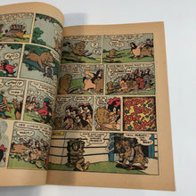 Load image into Gallery viewer, Inside--Looney Tunes--Merrie Melodies Comic Book 1953