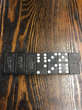 Load image into Gallery viewer, Vintage USA Dominoes Cardboard Box - TheBoxSF