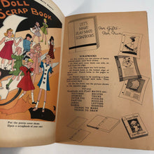 Load image into Gallery viewer, Let's make Play Mate scrap book page