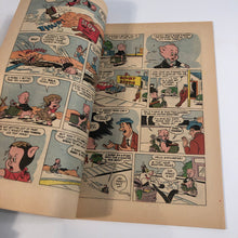 Load image into Gallery viewer, Inside--Looney Tunes--Merrie Melodies Comic Book 1953