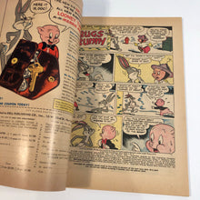 Load image into Gallery viewer, Inside--Looney Tunes--Merrie Melodies Comic Book 1953