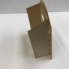 Load image into Gallery viewer, Side view of antique snuff display