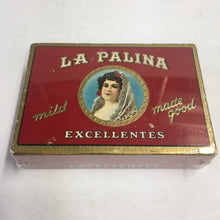 Load image into Gallery viewer, LA PALINA Congress CIGAR Box || Mild made good, Excellentes, Philadelphia, Vintage