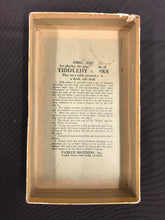 Load image into Gallery viewer, Vintage Tiddledy Winks Game Box by Parker Brothers Inc. - TheBoxSF