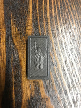 Load image into Gallery viewer, Vintage USA Dominoes Cardboard Box - TheBoxSF
