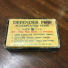 Load image into Gallery viewer, Defender Utility Superplated STEEL PINS, Fabrics, America - TheBoxSF