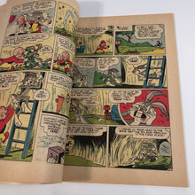 Load image into Gallery viewer, Inside--Looney Tunes--Merrie Melodies Comic Book 1953