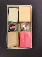 Load image into Gallery viewer, Vintage Tiddledy Winks Game Box by Parker Brothers Inc. - TheBoxSF