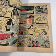 Load image into Gallery viewer, Inside--Looney Tunes--Merrie Melodies Comic Book 1953