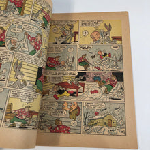 Load image into Gallery viewer, Inside--Looney Tunes--Merrie Melodies Comic Book 1953