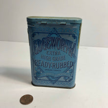 Load image into Gallery viewer, EDGEWORTH Extra High Grade Smoking Tobacco || Larus & Bro. Co. EMPTY
