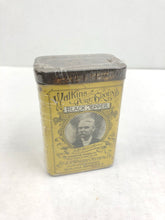 Load image into Gallery viewer, Antique Watkins Pure Ground Black Pepper Tin, J.R. Watkins Medical Co.