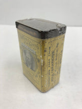 Load image into Gallery viewer, Antique Watkins Pure Ground Black Pepper Tin, J.R. Watkins Medical Co.