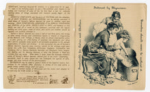 Load image into Gallery viewer, 1884 Tarrant&#39;s Seltzer Aperient, A Day of an Infant, Promotional Booklet