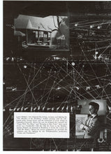 Load image into Gallery viewer, 1950's Ethel Waters, THE MEMBER OF THE WEDDING Theater Play Bill, Program