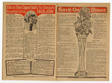 Load image into Gallery viewer, 1930 Antique BERRY SEED CO. Seed Catalog, 35th Anniversary, Farming, Plants