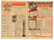 Load image into Gallery viewer, 1930 Antique BERRY SEED CO. Seed Catalog, 35th Anniversary, Farming, Plants