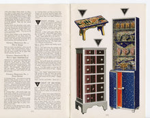 Load image into Gallery viewer, 1928 Art Deco Decorating LE PAGE'S CRAFT CREATION IN THE MODERN MANNER Art Book