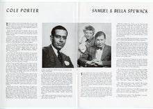 Load image into Gallery viewer, Vintage 1950s KISS ME KATE Theater Bill, Program, Francis McCann, Robert Wright, Cole Porter