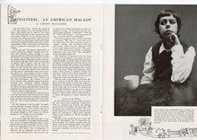Load image into Gallery viewer, 1950's Ethel Waters, THE MEMBER OF THE WEDDING Theater Play Bill, Program