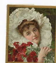 Load image into Gallery viewer, 1905 Antique YOUTH'S COMPANION CALENDAR, Promotional, Art Nouveau