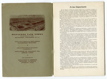 Load image into Gallery viewer, Antique Spanish TANQUES, BOMBAS Y ACCESORIOS CATALOG, Oil Pump, Tanks