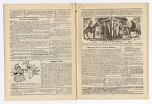 Load image into Gallery viewer, 1907 Antique G.G. GREEN&#39;S ALMANAC, Promotional Information Book