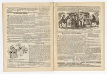 Load image into Gallery viewer, 1907 Antique G.G. GREEN'S ALMANAC, Promotional Information Book