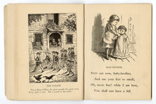 Load image into Gallery viewer, Victorian THE EASY BOOK FOR CHILDREN, Domestic Sewing Machine Co. Promotion